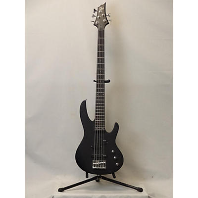 ESP B15 5 String Electric Bass Guitar