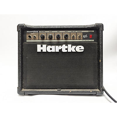 Hartke B15 Bass Combo Amp
