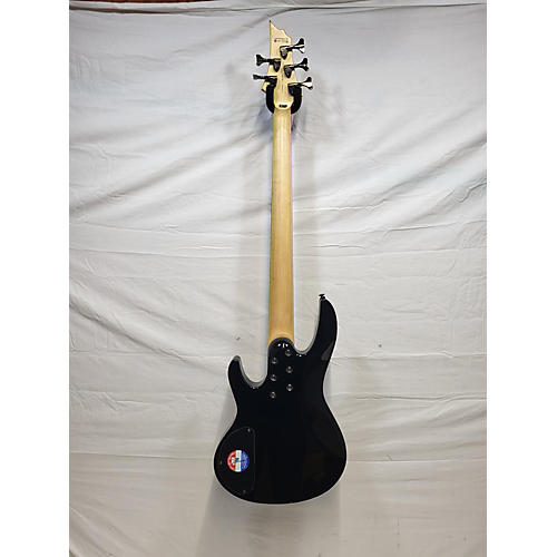 ESP B15 Electric Bass Guitar Black