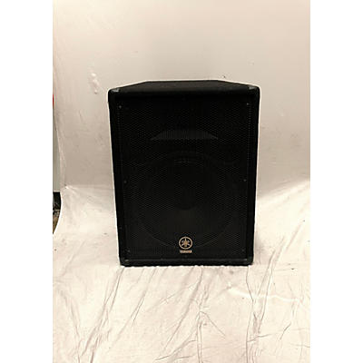 Yamaha B15 Unpowered Speaker