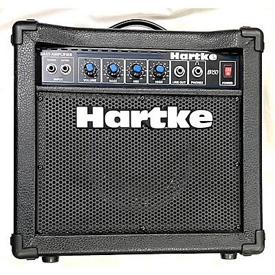 Hartke B150 Bass Combo Amp