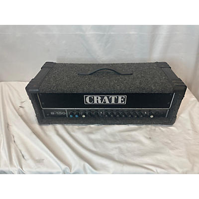 Crate B150 Bass Effect Pedal