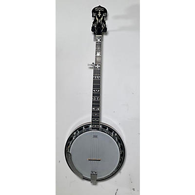 Washburn B16K Banjo