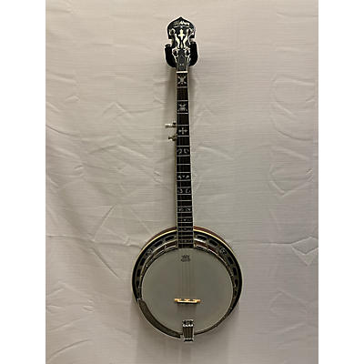 Washburn B16K Banjo