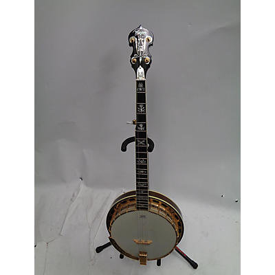 Washburn B17 Banjo