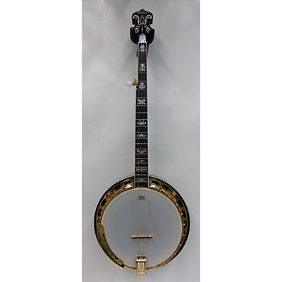 Washburn B17 Banjo
