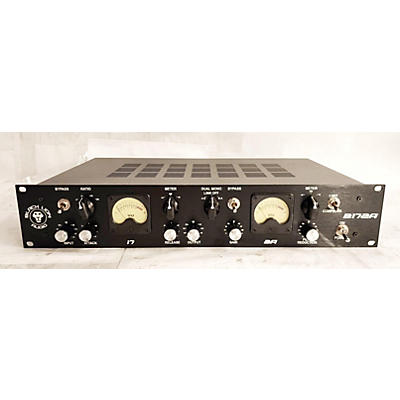 Black Lion Audio B172A Compressor
