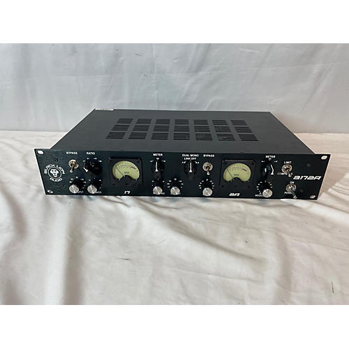 Black Lion Audio B172A Compressor