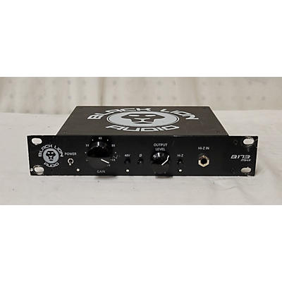 Black Lion Audio B173 MK2 Exciter