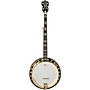 Washburn B17K-D Americana Series 5-String Resonator Banjo