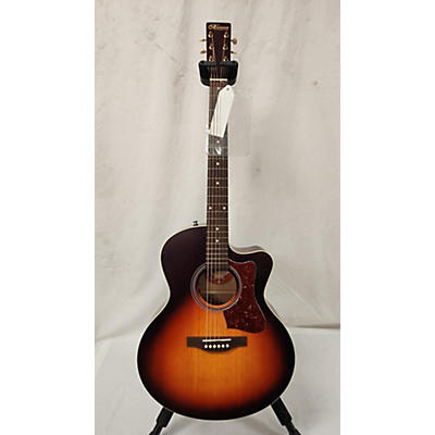 Norman B18 CW MJ Acoustic Electric Guitar