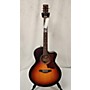 Used Norman B18 CW MJ Acoustic Electric Guitar 3 Color Sunburst