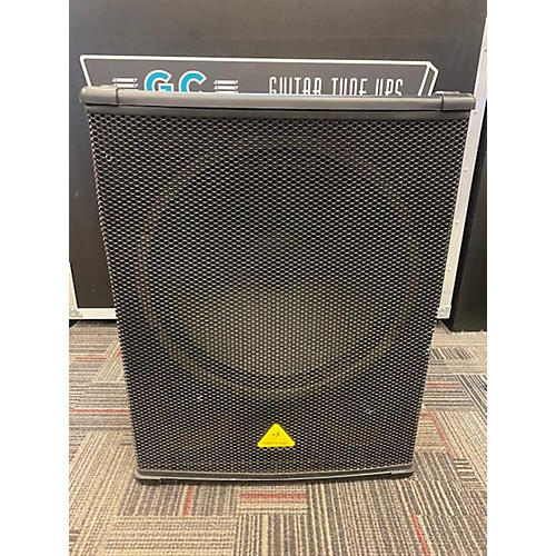 B1800X-PRO 18in 800W Unpowered Subwoofer