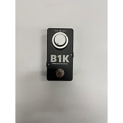 Darkglass B1K Bass Effect Pedal