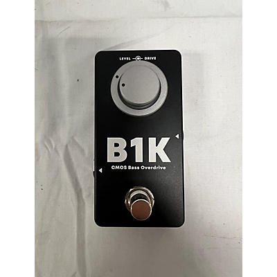 Darkglass B1K Effect Pedal