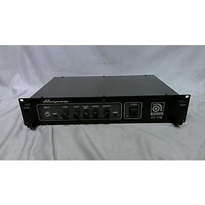 Ampeg B1RE 300W Bass Amp Head