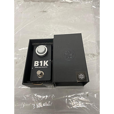 Darkglass B1k Bass Effect Pedal