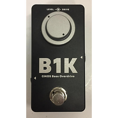 Darkglass B1k Bass Overdrive Effect Pedal