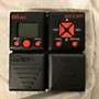 Used Zoom B1on Effect Processor