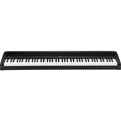 KORG B2 88-Key Digital Piano