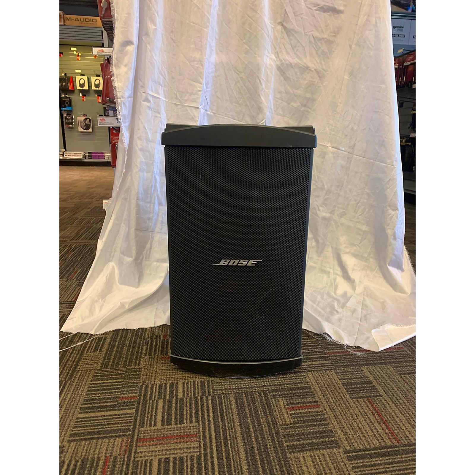 Used Bose B2 Bass Module Unpowered Subwoofer | Musician's Friend