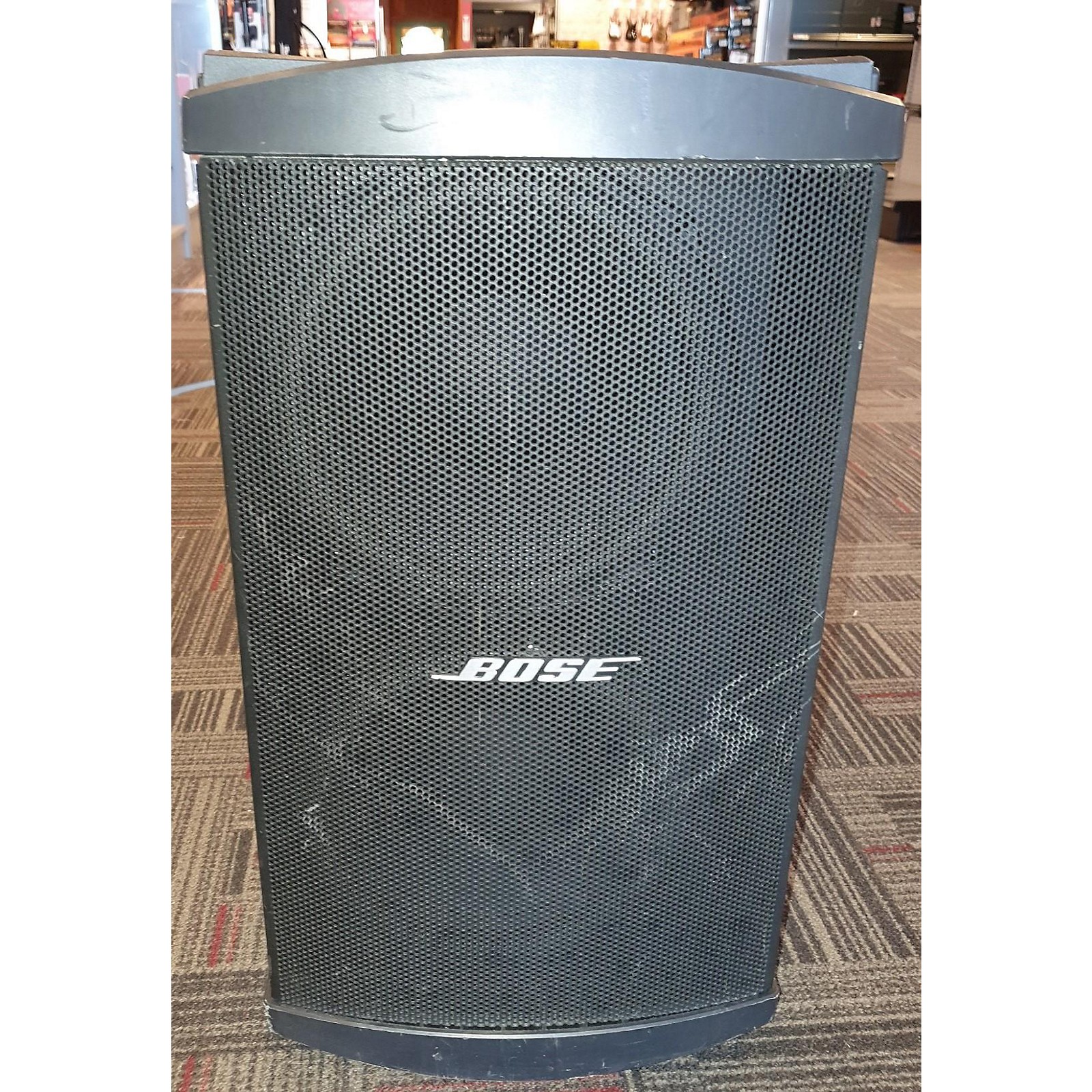 Used Bose B2 Bass Module Unpowered Subwoofer | Musician's Friend