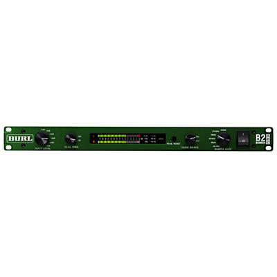 Burl Audio B2 Bomber ADC 2-Channel AD Converter