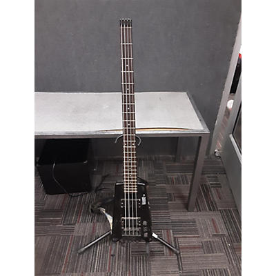 Hohner B2 Electric Bass Guitar