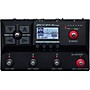 Zoom B2 Four Multi-Effects Processor for Bass - Black