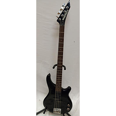 Washburn B2 MIJ Electric Bass Guitar