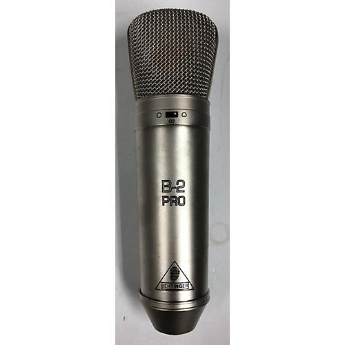 Behringer B2 PRO Condenser Microphone | Musician's Friend