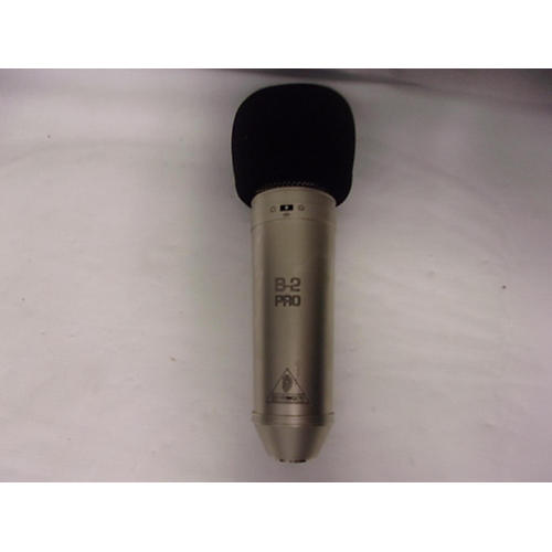 Behringer B2 PRO Condenser Microphone