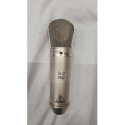 Behringer B2 PRO Condenser Microphone