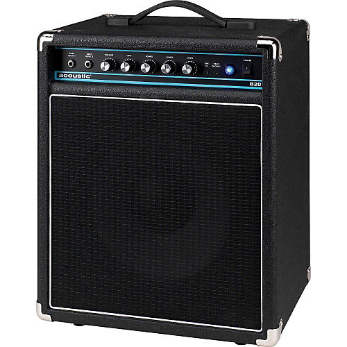 B20 1X12 Bass Combo Amplifier