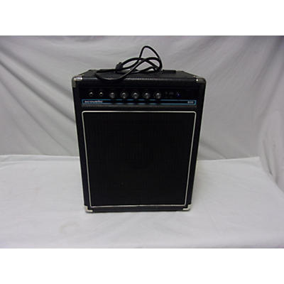 Acoustic B20 20W 1x12 Bass Combo Amp