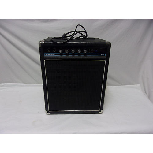 B20 20W 1x12 Bass Combo Amp