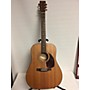 Used Norman B20 Acoustic Electric Guitar Natural