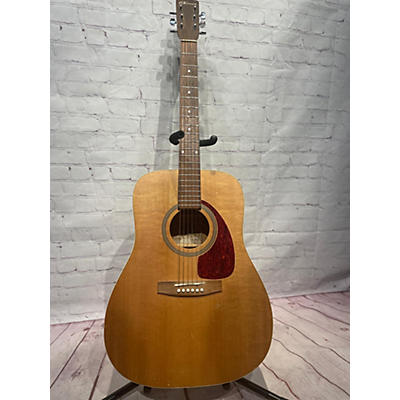 Norman B20 Acoustic Guitar