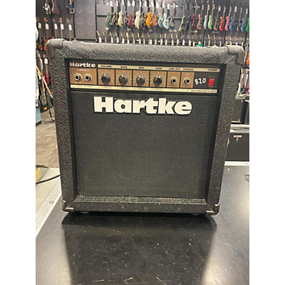 Hartke B20 Bass Combo Amp