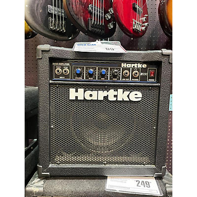Hartke B200 Bass Combo Amp