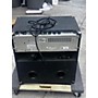 Used Ampeg B200R Bass Combo Amp