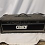 Used Crate B200XL Bass Amp Head