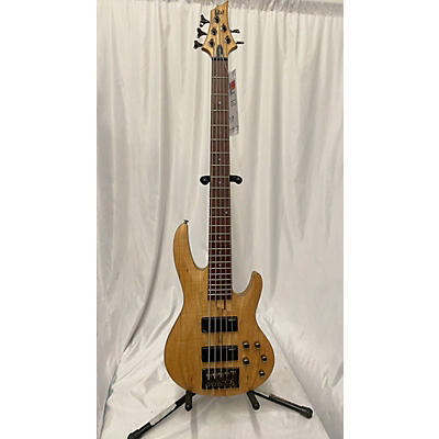 ESP B205 5 String Electric Bass Guitar