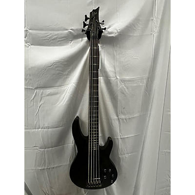 ESP B205 5 String Electric Bass Guitar