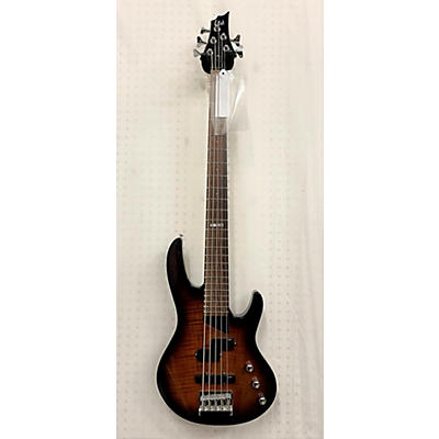 ESP B205 Electric Bass Guitar