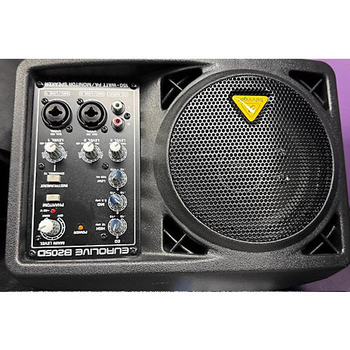 Behringer B205D Powered Monitor