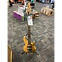 Used ESP B205SM 5 STRING SPALTED Electric Bass Guitar Spalted Maple