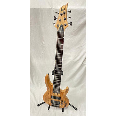 ESP B206 Electric Bass Guitar