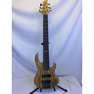 ESP B206 Electric Bass Guitar