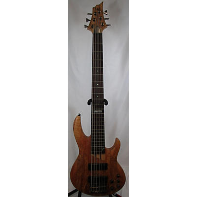 ESP B206SM Electric Bass Guitar